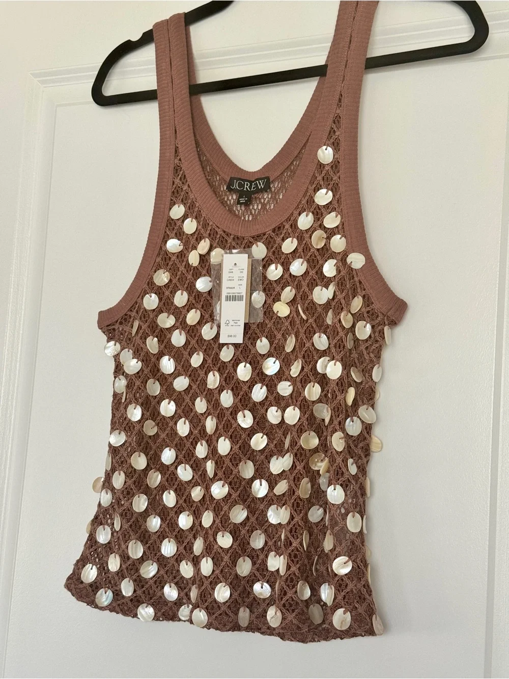J. Crew nwt crew